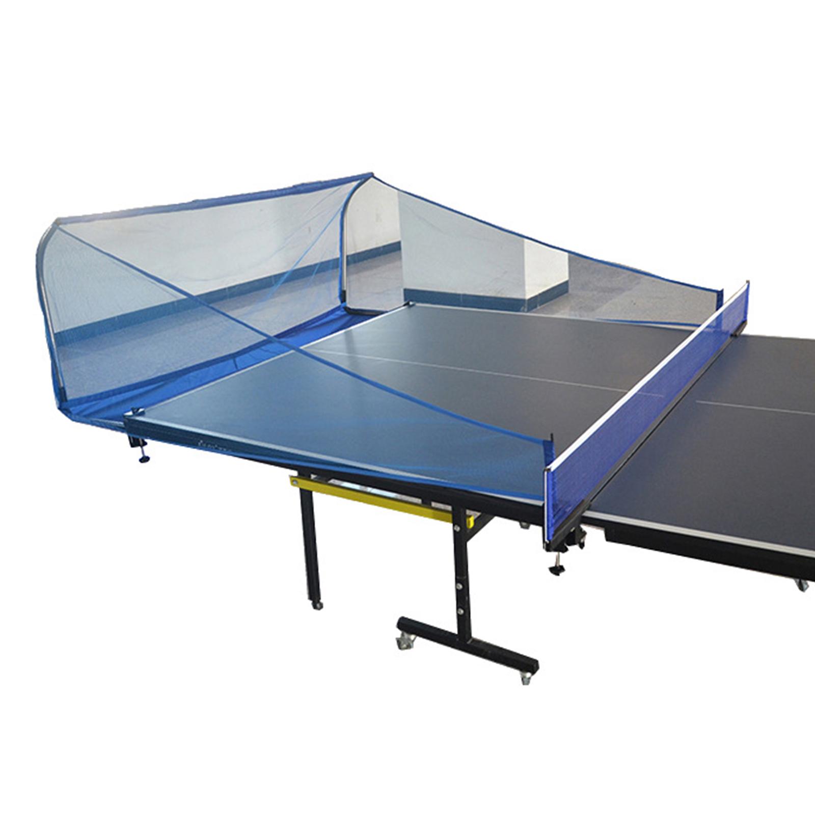 Table Tennis From - Tafeltennisverzamelnet Gemakkelijk mee te nemen Duurzaam