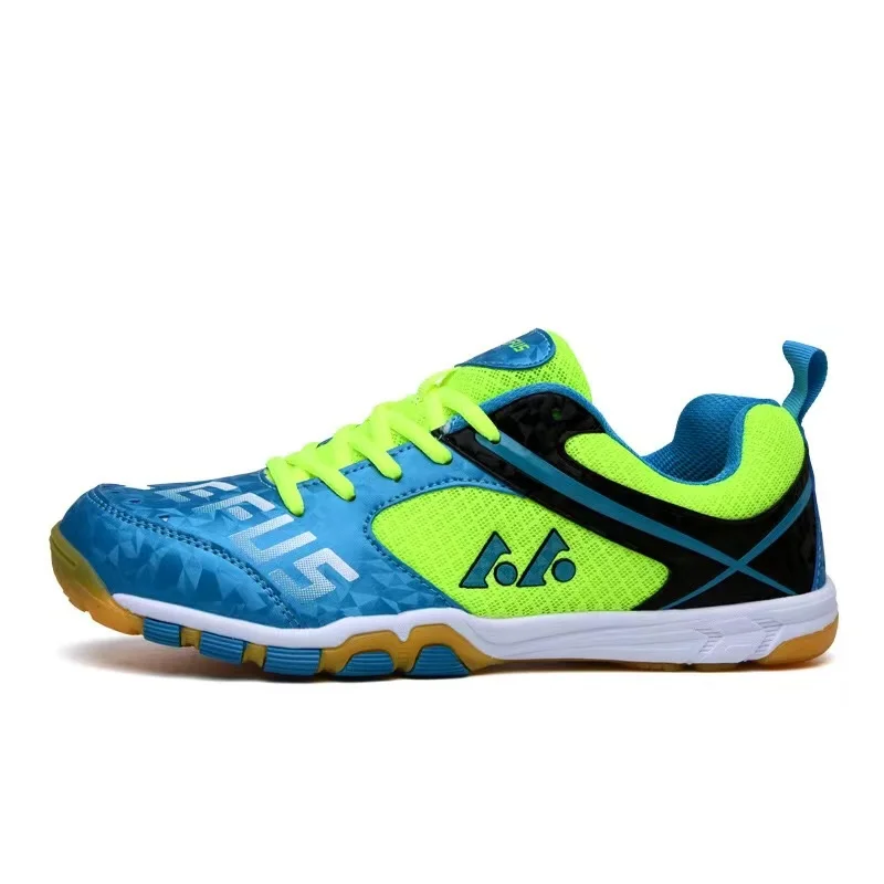 Table Tennis News - 2026 Sneakers Badminton Schoenen Maat 36-45