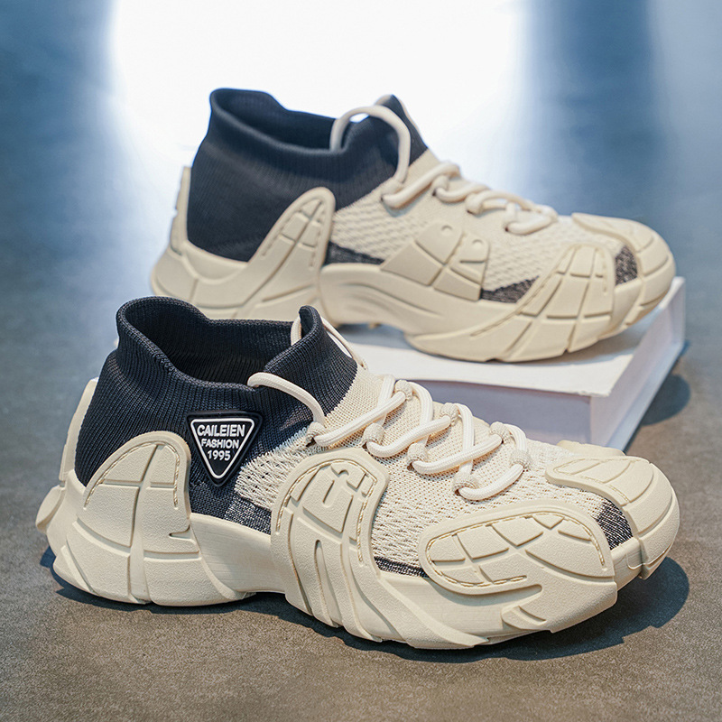 Table Tennis News - Heren tennisschoenen 2026 Nieuwe Mode Air