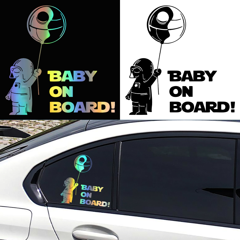 Table Tennis Zone - G187 Astronaut Baby Aan Boord Van
