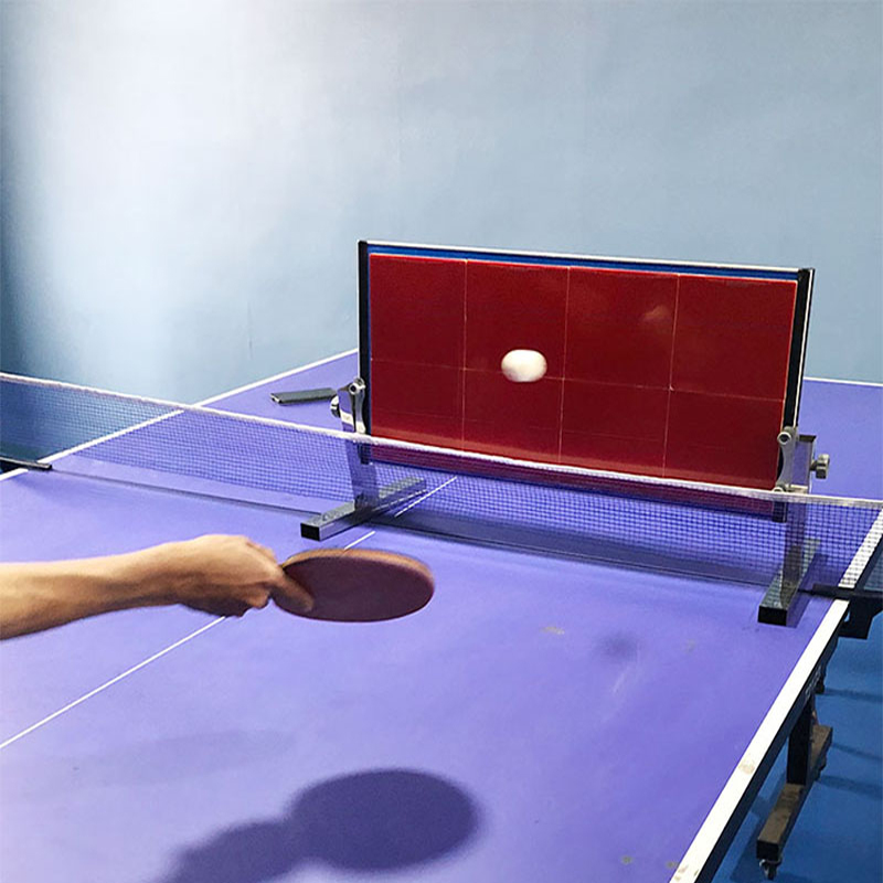 Table Tennis From - Thuis Tafeltennis Rebound Board Ping Pong