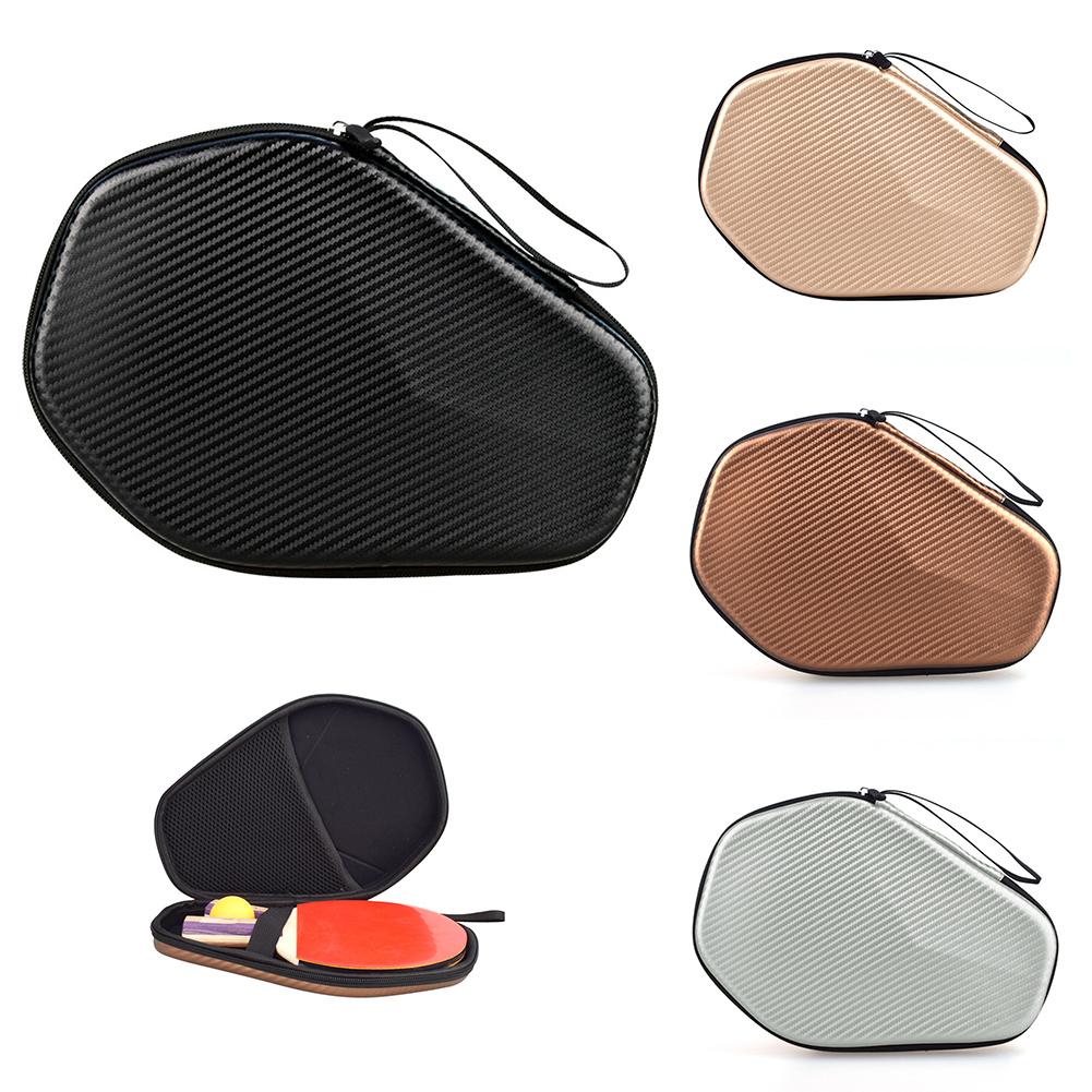 Table Tennis From - 1pc Tafeltennis Racket Case Bag Pingpong