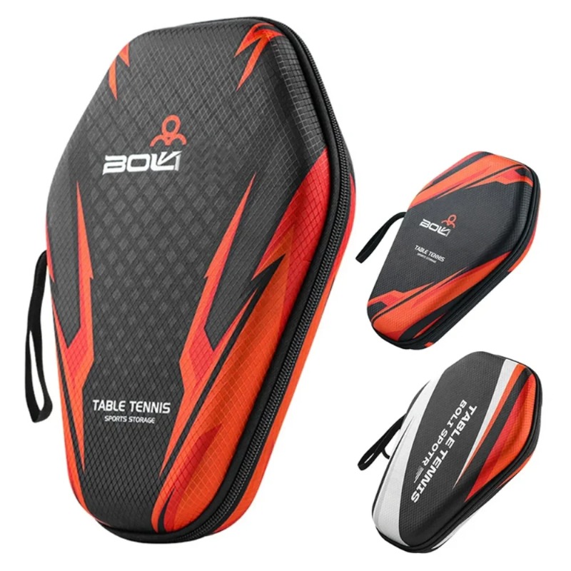 Table Tennis From - 1 stks Tafeltennis Racket Zakken EVA