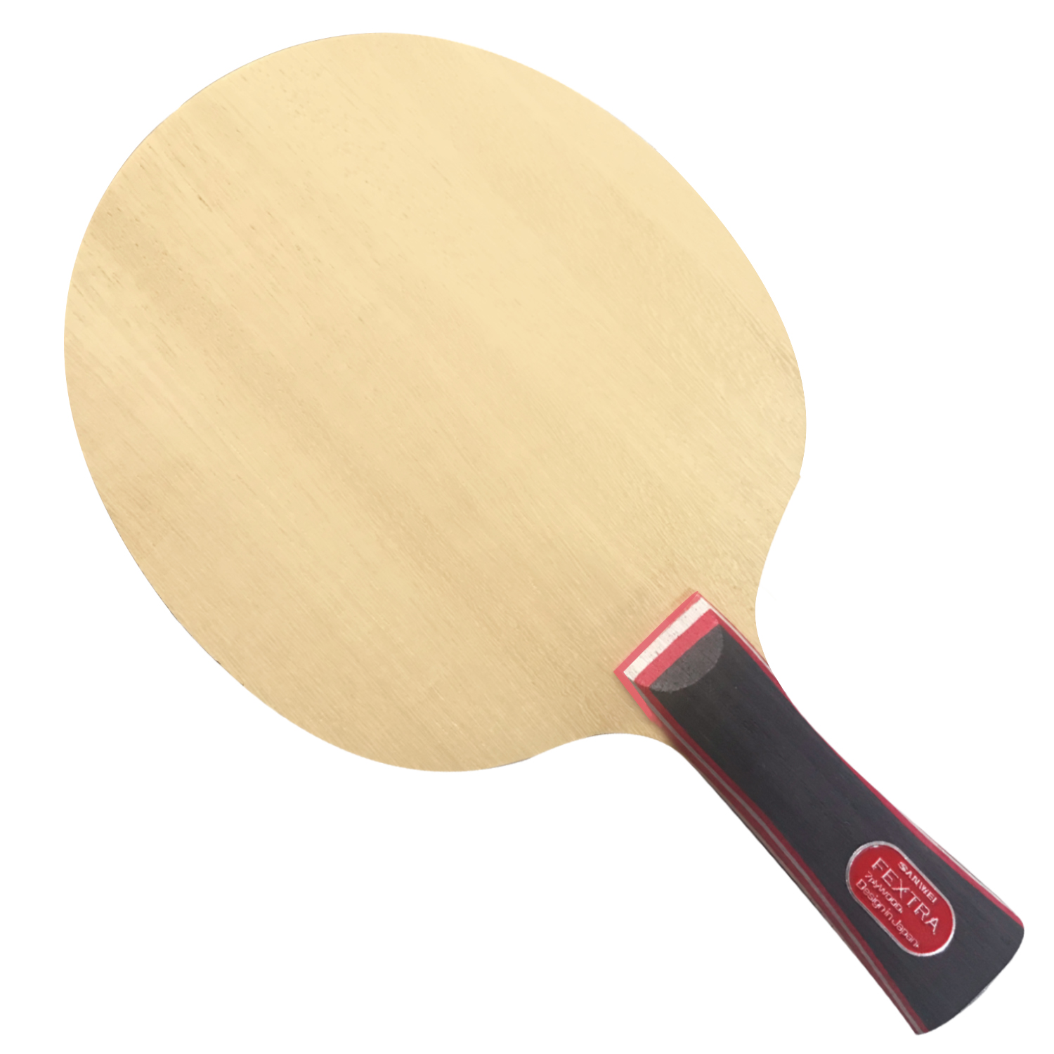 Originele Sanwei FEXTRA 7 Tafe - Table Tennis Viscaria recensie en prijs