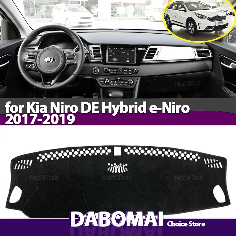Voor Kia Niro DE Hybrid E-Niro - Table Tennis Zone recensie en prijs