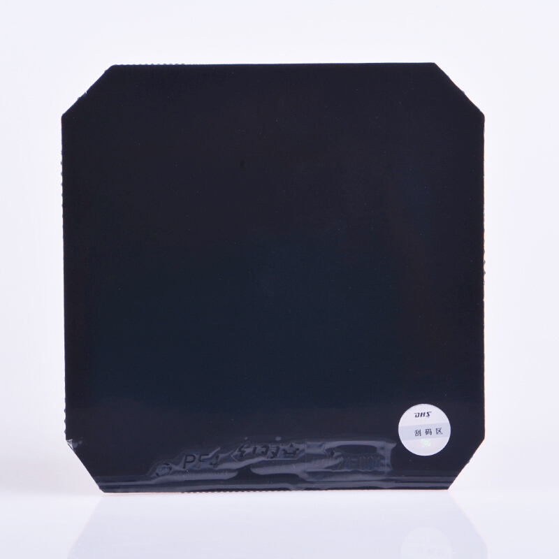DHS PF4-50 PF4 Tafeltennis Rub - Table Tennis Viscaria recensie en prijs