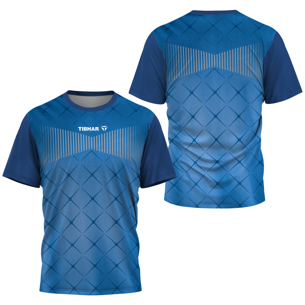 NIEUW Felix Lebrun Sports Snel - Table Tennis Match recensie en prijs