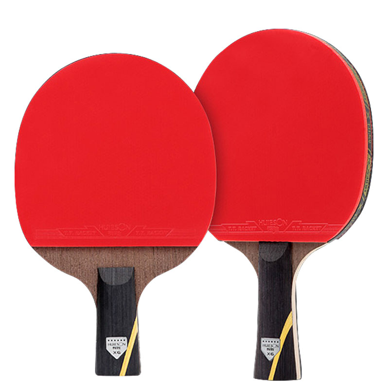 Huieson 5/6 Star Tafeltennisra - Table Tennis Zone recensie en prijs