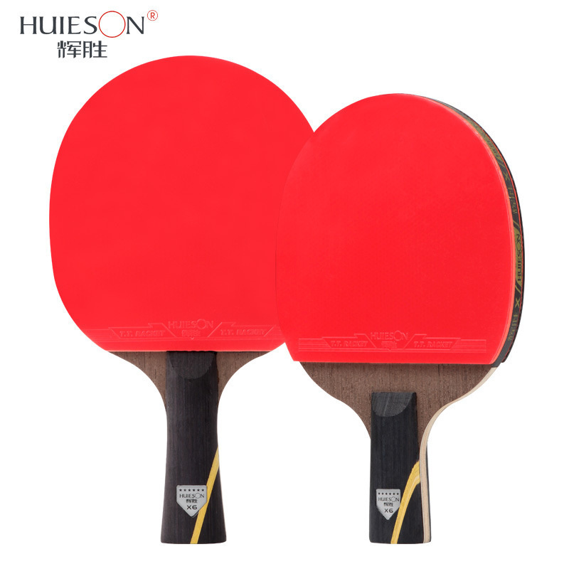 Huieson 6 Ster Verbeterde Tafe - Table Tennis Match recensie en prijs