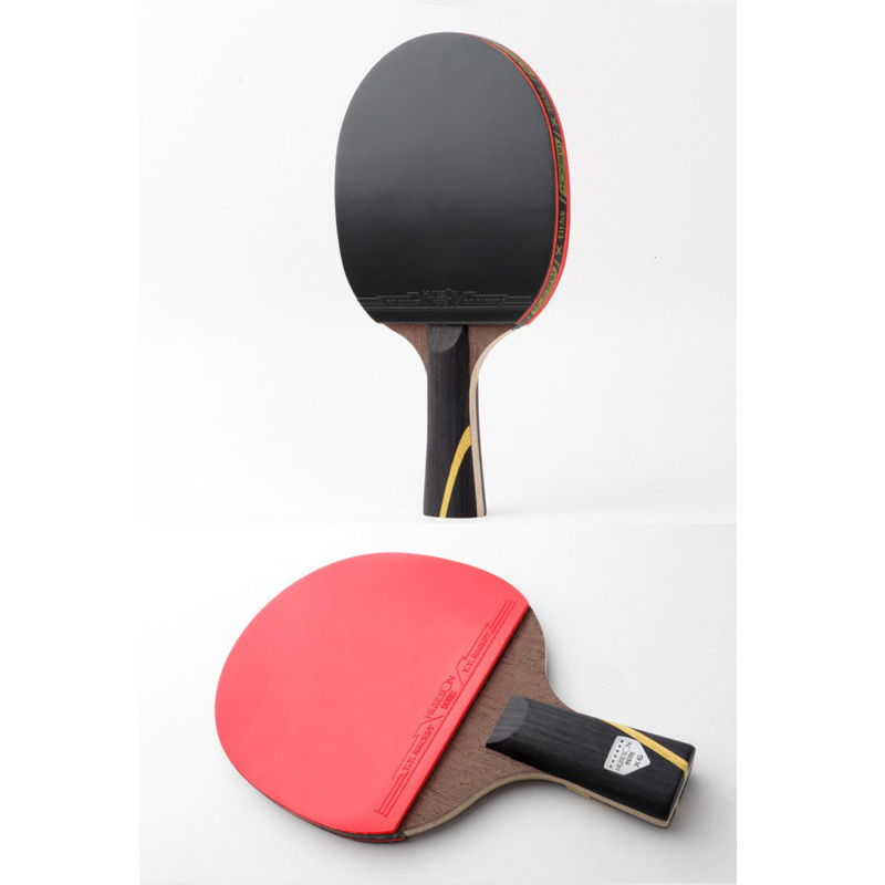 Huieson 6 Ster Verbeterde Tafe - Table Tennis Match recensie en prijs