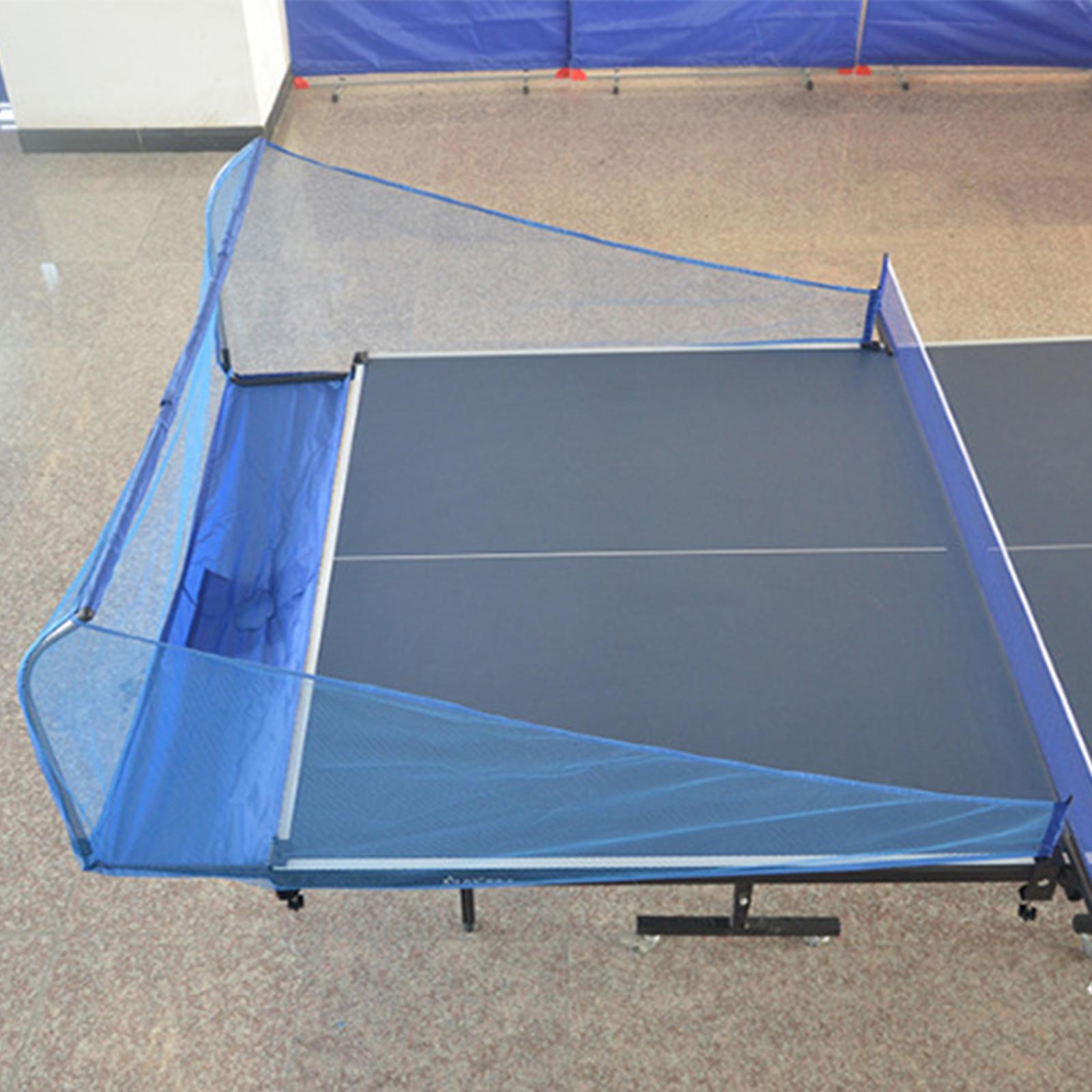 Tafeltennisverzamelnet Gemakke - Table Tennis From recensie en prijs