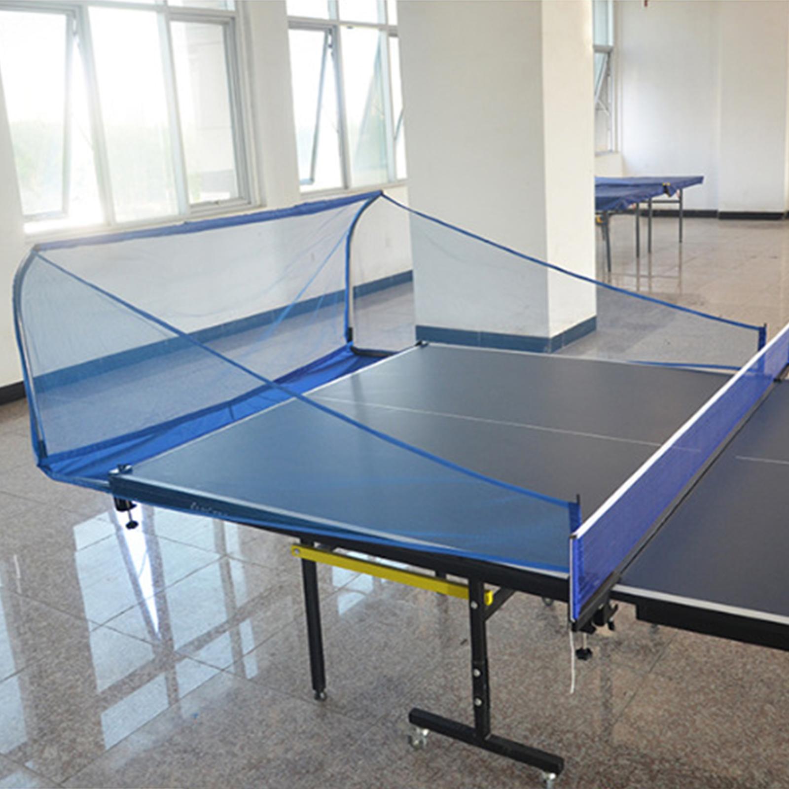 Tafeltennisverzamelnet Gemakke - Table Tennis From recensie en prijs