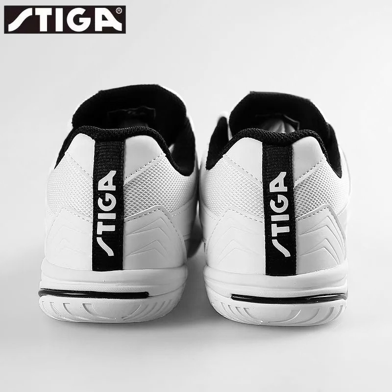 STIGA Liner IV Witte Tafeltenn - Table Tennis Elite recensie en prijs