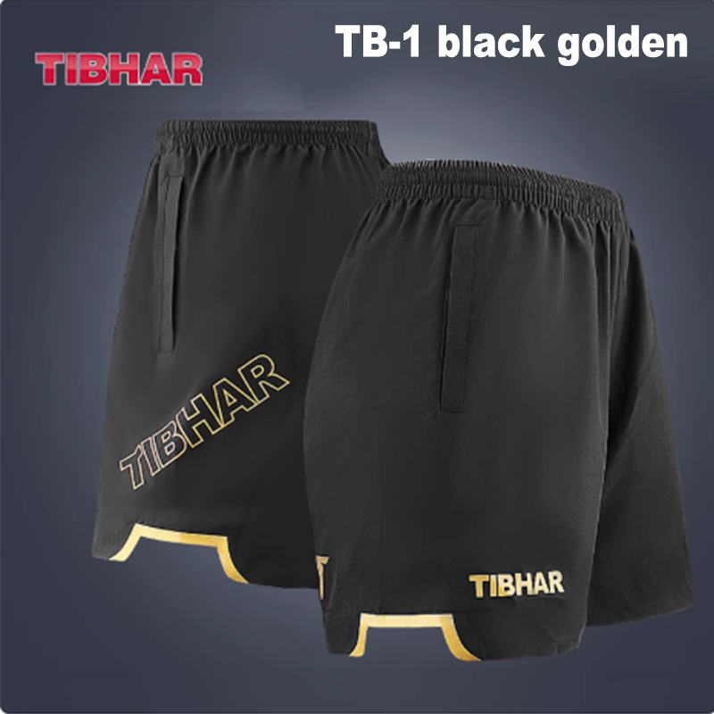 Tibhar Tafeltennisshorts TB-1  - Table Tennis Game Pc recensie en prijs