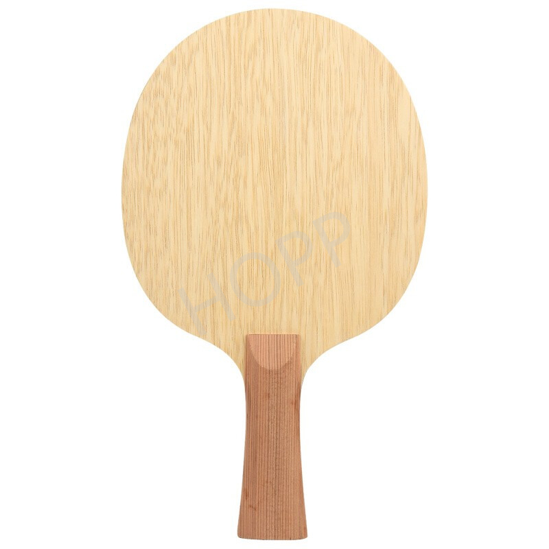 YINHE T-11 T11S (Balsa Light W - Table Tennis Viscaria recensie en prijs