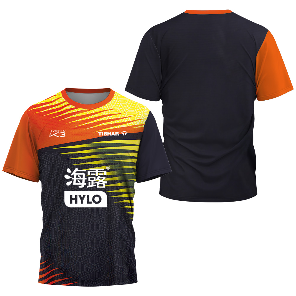 Felix Lebrun 3D-print sport sn - Table Tennis Match recensie en prijs