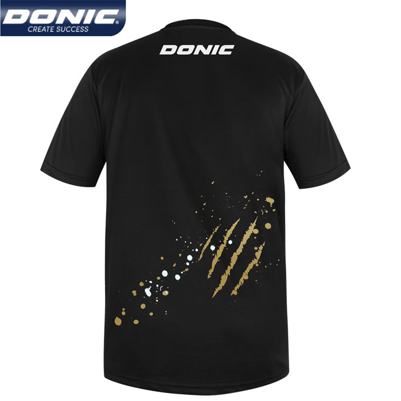 Donic 83237 Tafeltennis Jersey - Table Tennis Match recensie en prijs