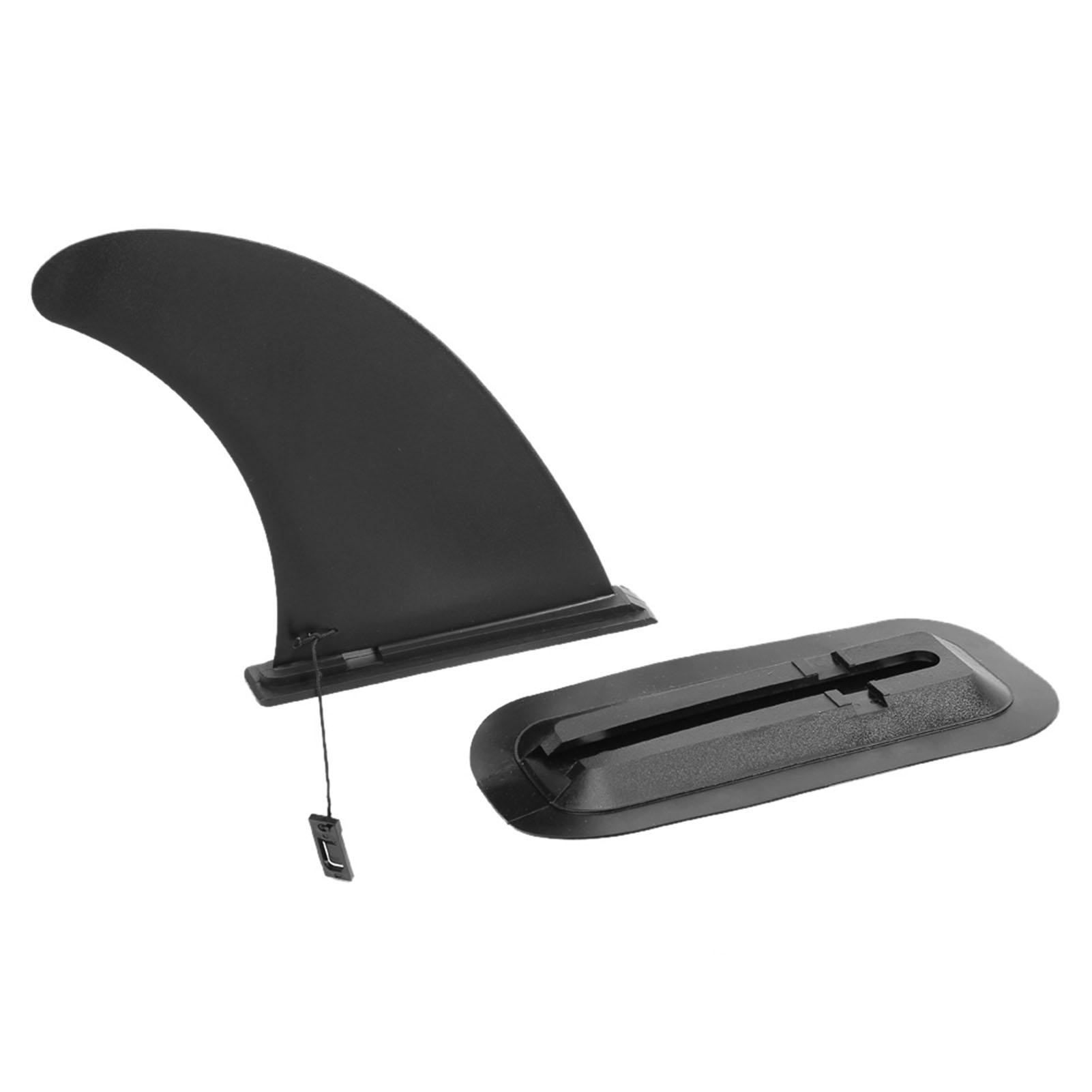 PVC Surfboard Center Fin Afnee - Table Tennis Zone recensie en prijs