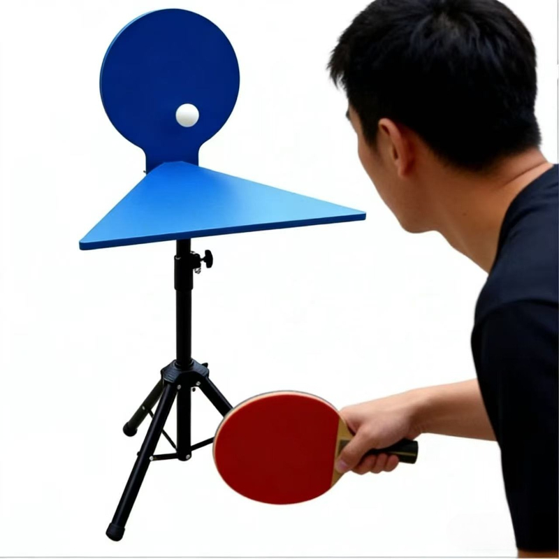 Verstelbaar reboundbord voor t - Table Tennis From recensie en prijs