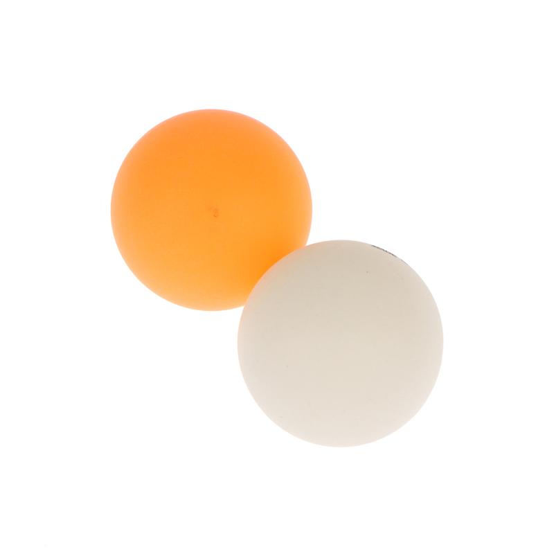 3-sterren tafeltennisballen, 1 - Table Tennis Match recensie en prijs
