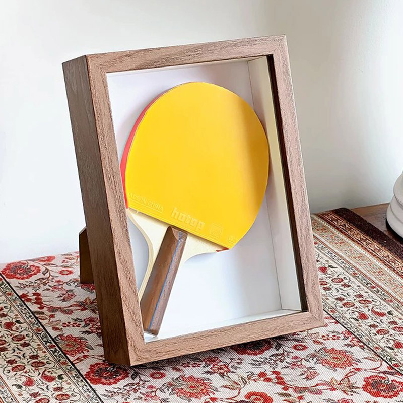 Tafeltennisracket Display Fram - Table Tennis Zone recensie en prijs