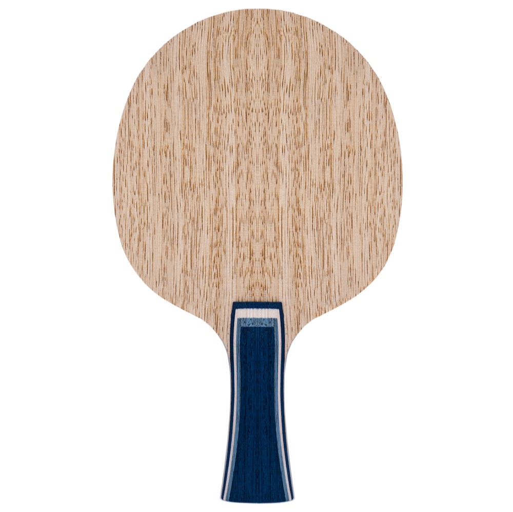 SANWEI Echo Tafeltennisblad 5- - Table Tennis Viscaria recensie en prijs