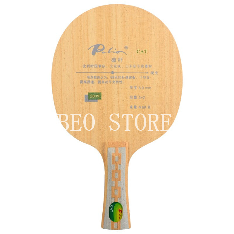 Originele Palio Kat Tafeltenni - Table Tennis Viscaria recensie en prijs
