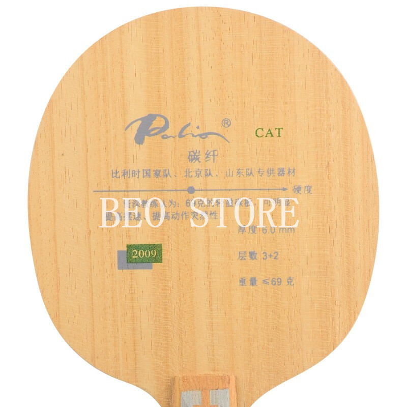 Originele Palio Kat Tafeltenni - Table Tennis Viscaria recensie en prijs