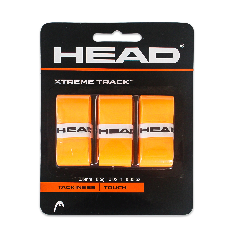 HEAD Grip Pickleball Padel Acc - Table Tennis News recensie en prijs