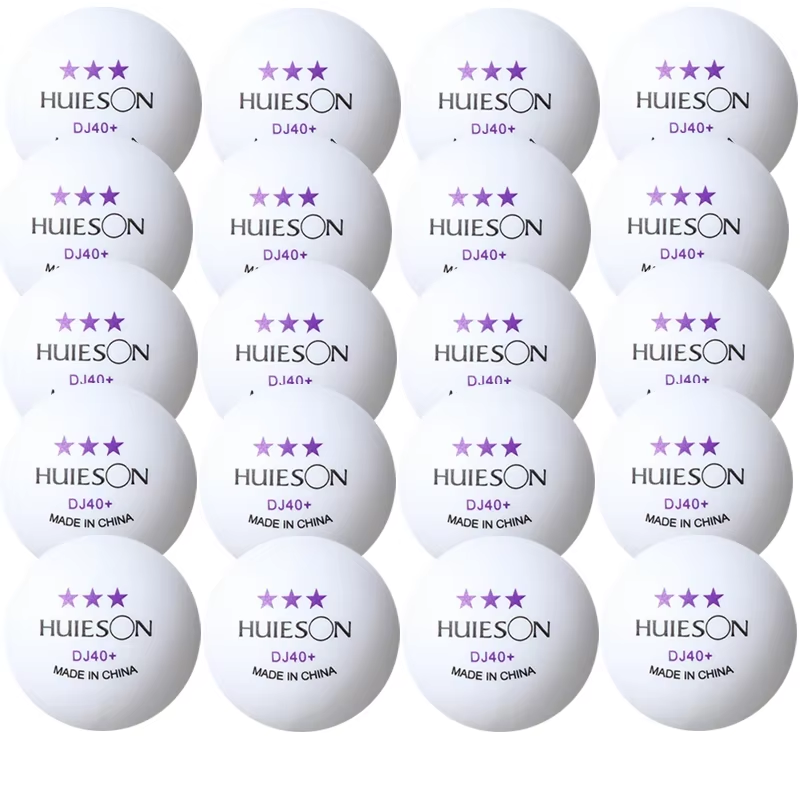 20/50/100pcs Eroswing Huieson  - Table Tennis Game Pc recensie en prijs