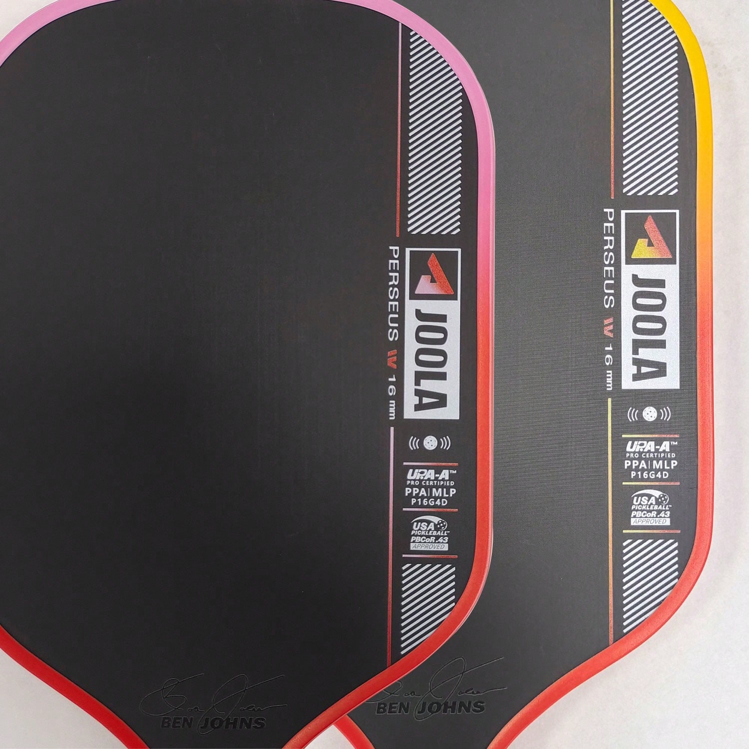 JOOLA Pro V Verbeterd Tafelten - Table Tennis Viscaria recensie en prijs
