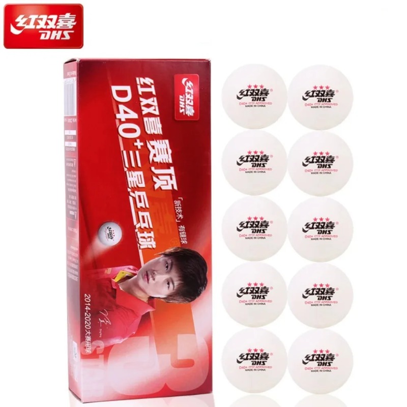 Originele DHS Seamed Tafeltenn - Table Tennis Game Pc recensie en prijs