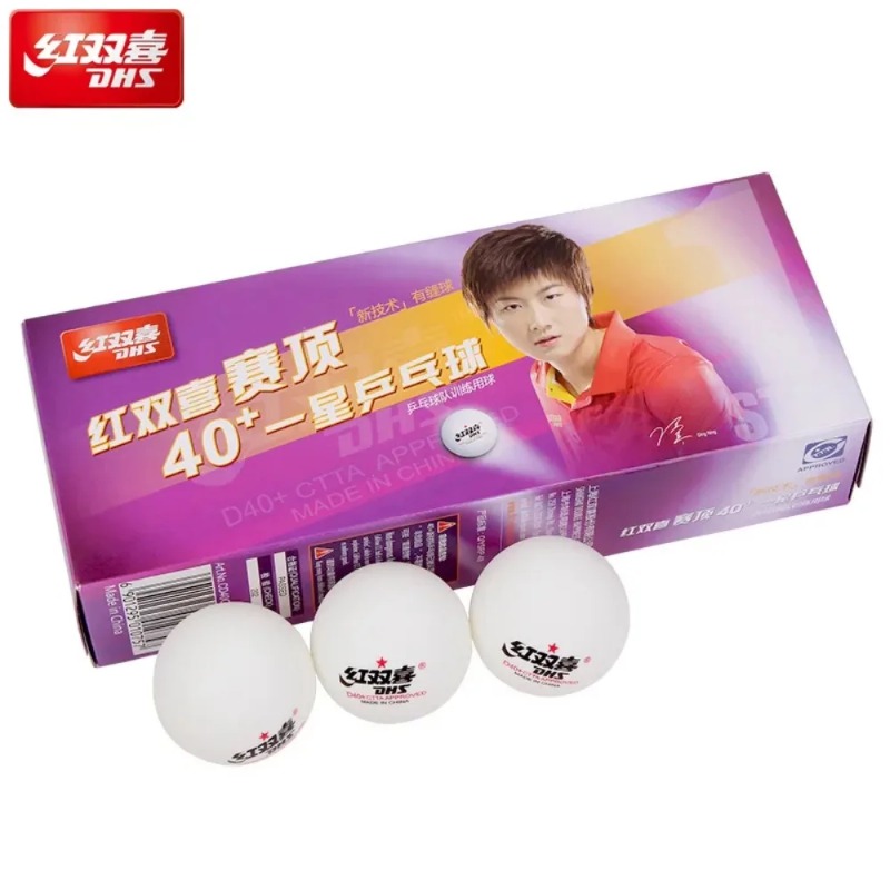 Originele DHS Seamed Tafeltenn - Table Tennis Game Pc recensie en prijs