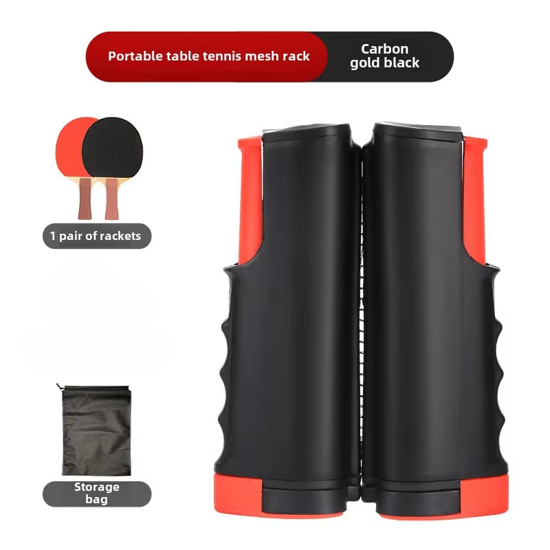 Tafeltennisnet Pingpongrek Int - Table Tennis From recensie en prijs