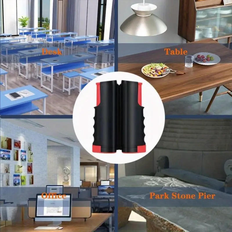 2026 Hot Tafeltennisnet Overal - Table Tennis From recensie en prijs