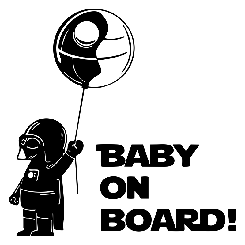 G187 Astronaut Baby Aan Boord  - Table Tennis Zone recensie en prijs