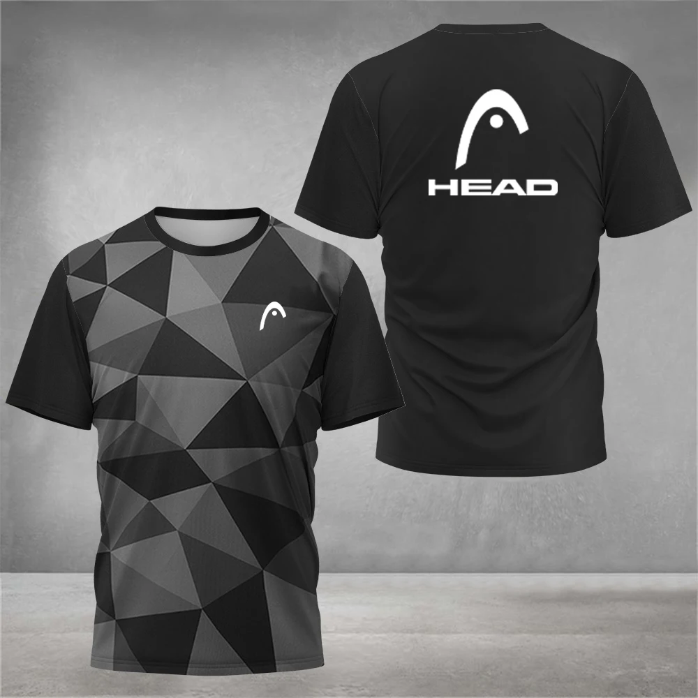 Zomer Ademend Heren T-shirt Ou - Table Tennis Match recensie en prijs