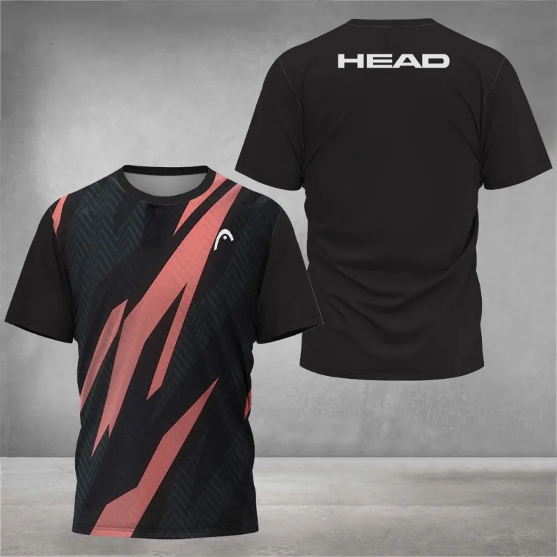 Zomer Ademend Heren T-shirt Ou - Table Tennis Match recensie en prijs
