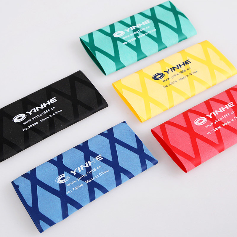 2 Stuks Yinhe Galaxy Overgrip  - Table Tennis Match recensie en prijs