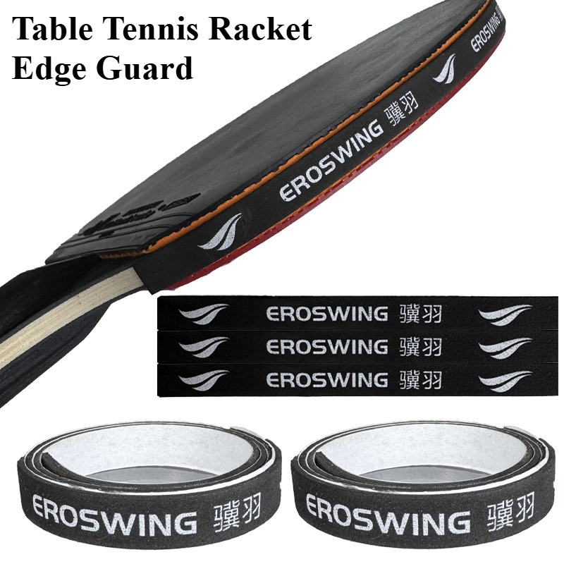 Tafeltennisracket Edge Guard Z - Table Tennis Edge recensie en prijs