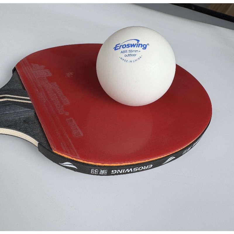 Tafeltennisracket Edge Guard Z - Table Tennis Edge recensie en prijs