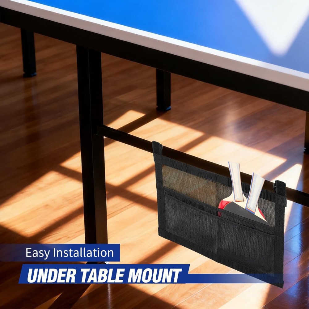 Opbergtas voor tafeltennisuitr - Table Tennis From recensie en prijs