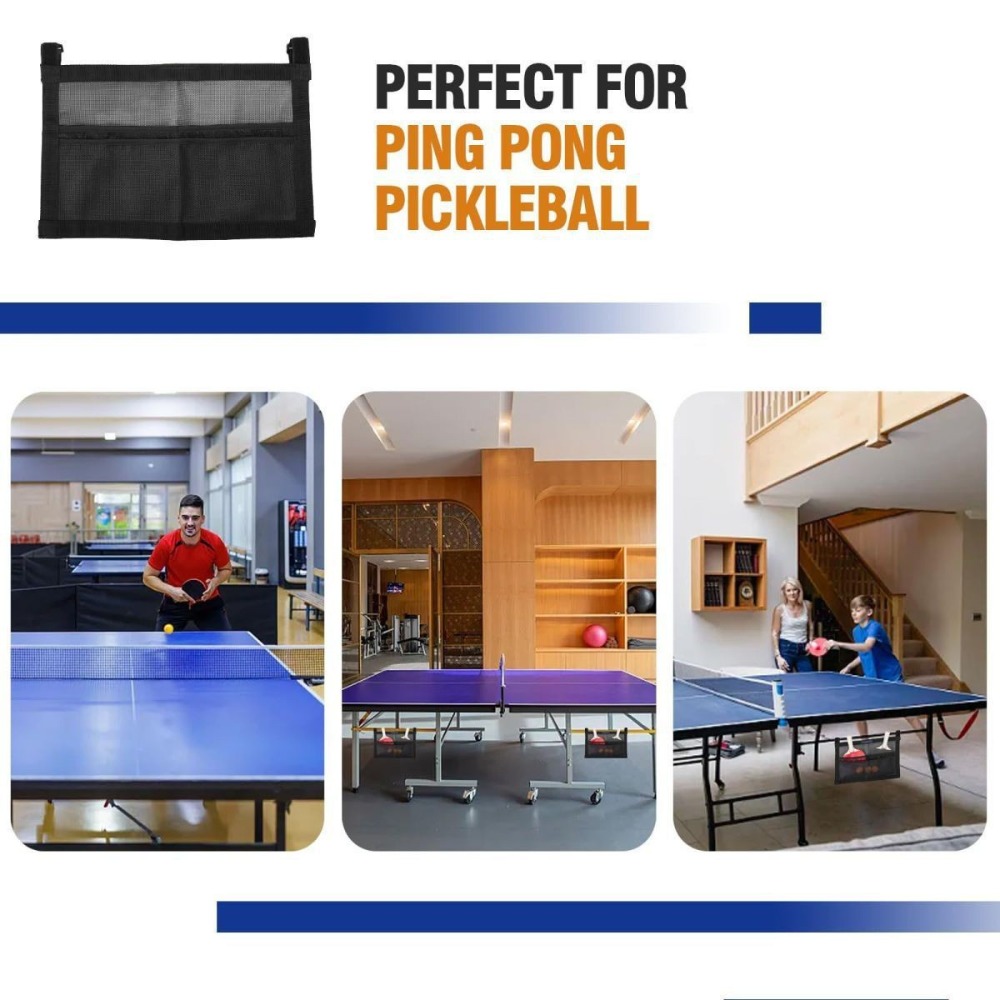 Opbergtas voor tafeltennisuitr - Table Tennis From recensie en prijs