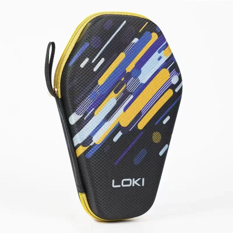 LOKI Tafeltennis Racket Case D - Table Tennis From recensie en prijs