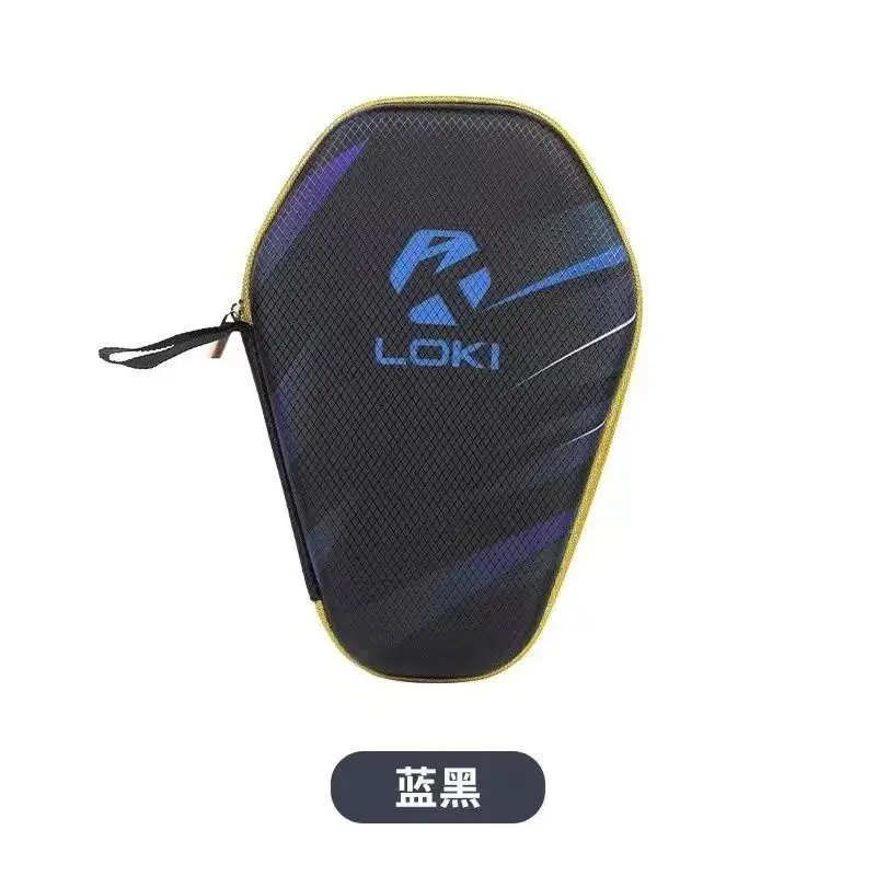LOKI Tafeltennis Racket Case D - Table Tennis From recensie en prijs