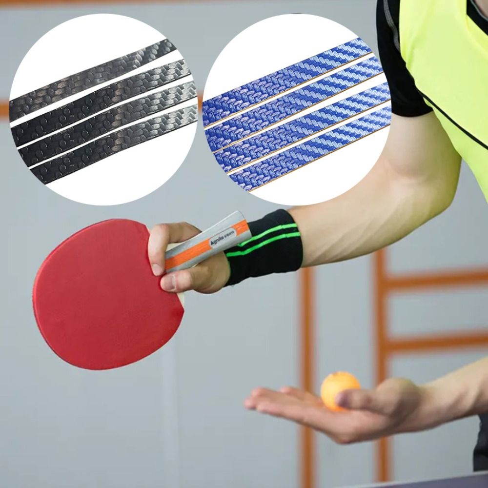 Zelfklevende Tafeltennis Racke - Table Tennis Edge recensie en prijs