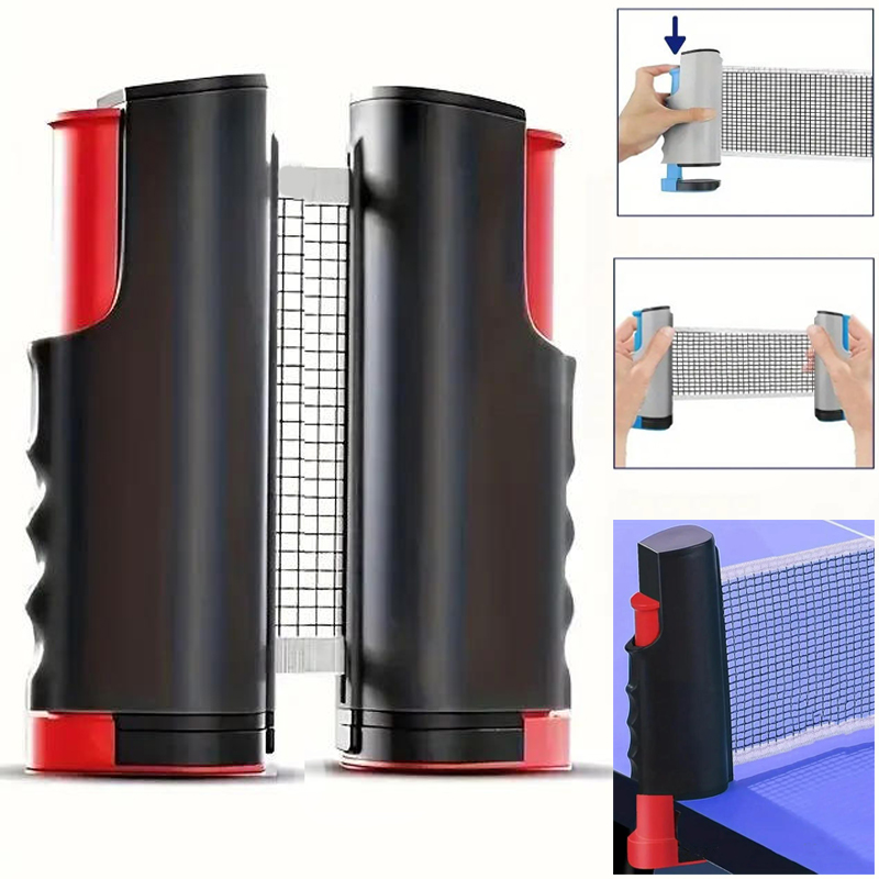 2025 Hot Tafeltennisnet Overal - Table Tennis From recensie en prijs