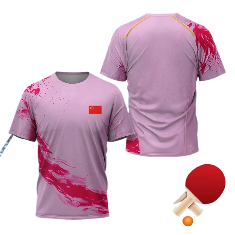 CHINA Dragon Tafeltennis Grafi - Table Tennis Match recensie en prijs