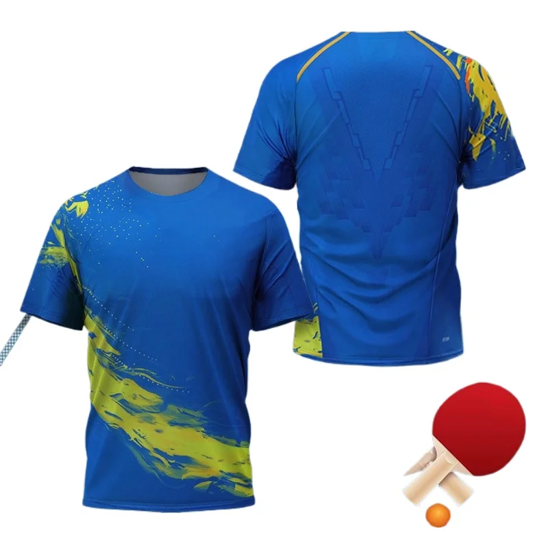 CHINA Dragon Tafeltennis Grafi - Table Tennis Match recensie en prijs