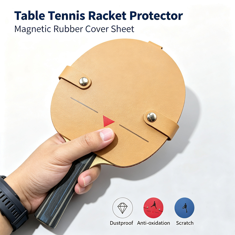 Anti-oxidatie Ping Pong Paddle - Table Tennis From recensie en prijs